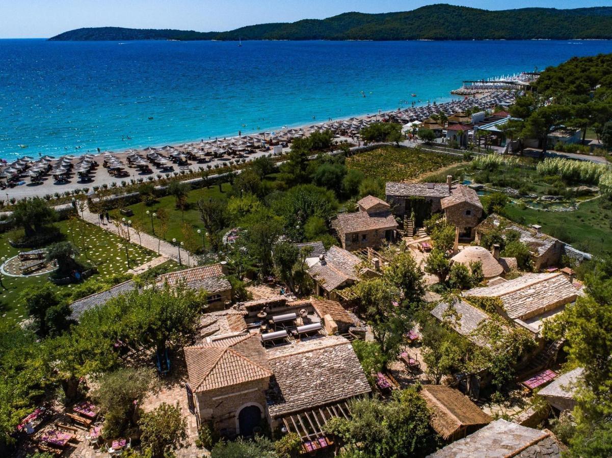 My Adriatic Place With Private Garden And Garage Šibenik Exterior foto